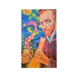 Kapart Statement Art – “Van Gogh!”