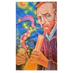Kapart Statement Art – “Van Gogh!”
