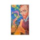 Kapart Statement Art – “Van Gogh!”