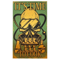 Kapart Statement Art – “It's time to cook!”