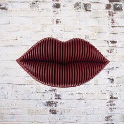 Kapart Parametric "Βurgundy Lips"