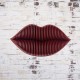 Kapart Parametric "Βurgundy Lips"