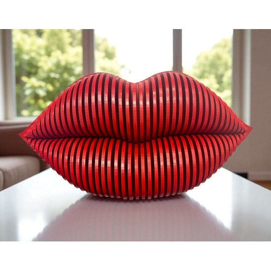 Kapart Parametric "Red Lips"