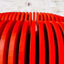 Kapart Parametric "Red Lips"