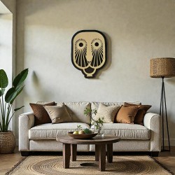 Kapart Mask "Radioactive"