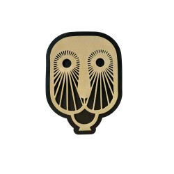 Kapart Mask "Radioactive"