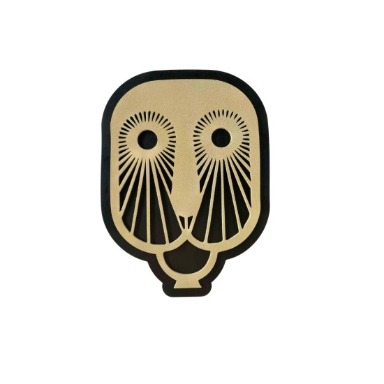 Kapart Mask "Radioactive"