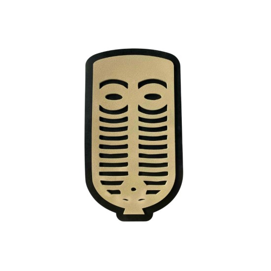 Kapart Mask "Silent Cage"