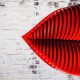 Kapart Parametric "Red Lips"