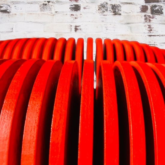 Kapart Parametric "Red Lips"