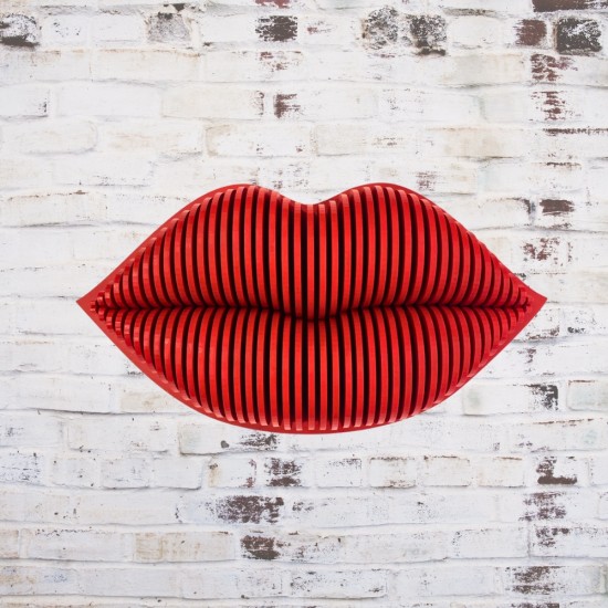 Kapart Parametric "Red Lips"