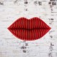 Kapart Parametric "Red Lips"