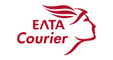 ELTA courier